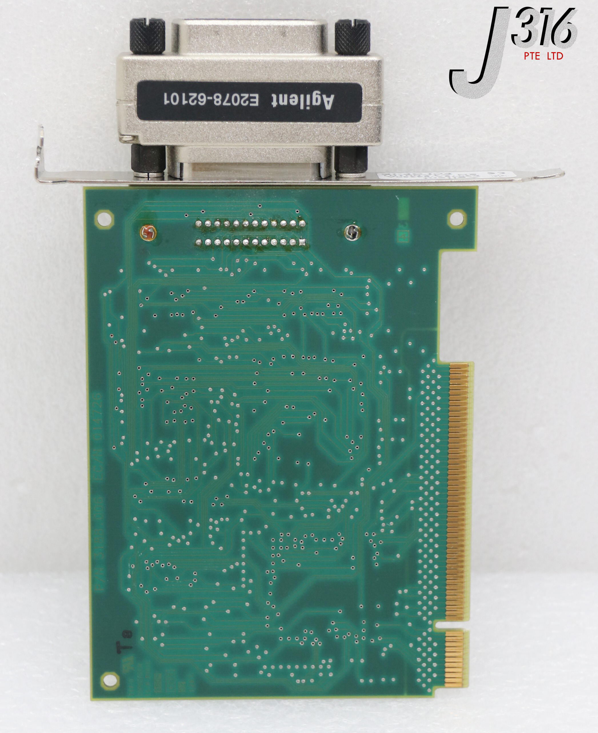 タケ③ 34897 AGILENT PCB, PCI GP-IB E2078A/82350A | eBay